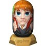 Ravensburger - Puzzle 3D Hylkies Harry Potter mini figurina de colectie Ron Weasly 54 piese Ravensburger - 3